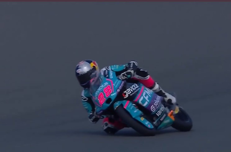 Moto3 Indonesian GP 2025: Free Practice 1 - Full Replay
