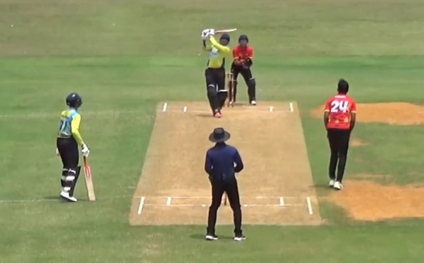 Selangor beat Kuala Lumpur by 9 wickets on DLS method | Match 29