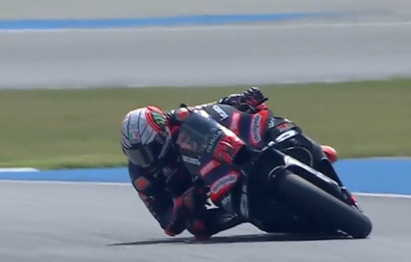 MotoGP Thailand 2026: Qualifying 2 - Full Replay
