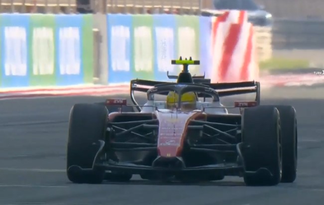 F1 Pre-Season Testing 2 2026: Day 2, Session 2 - Highlights