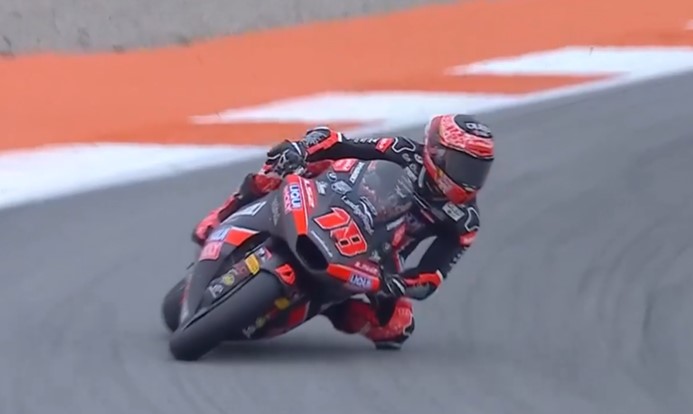 Moto2 Valencia GP 2025: Qualifying 2 - Highlights