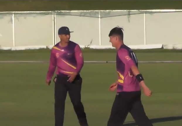 Paarl Rapids beat Paarl Rocks by 1 runs | 2nd Semi-Final