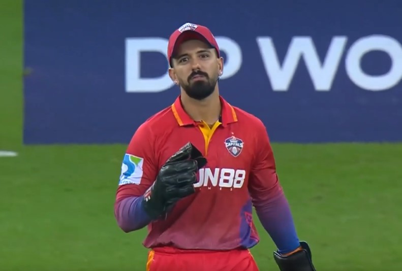 Dubai Capitals beat Sharjah Warriorz by 63 runs | Match 20