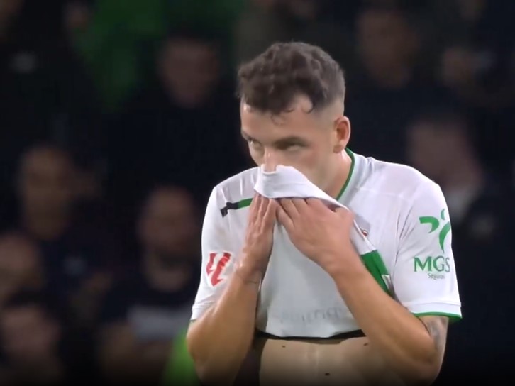 Racing Club 1-0 Real Sociedad B | Round 12