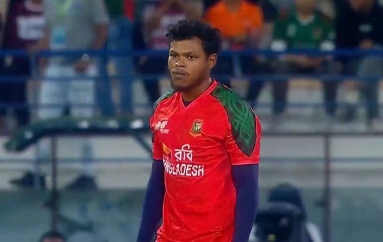 Bangladesh A beat Afghanistan A by 8 wickets | Match 8