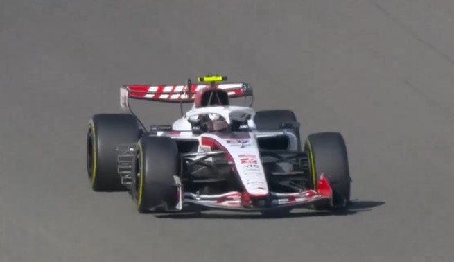 F1 Pre-Season Testing 2 2026: Day 1, Session 2 - Highlights