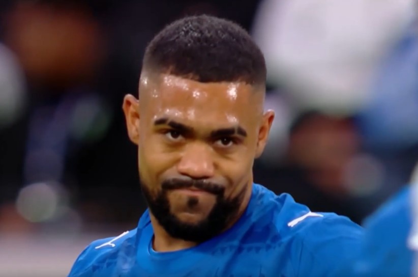 Al Hilal SFC 0-0 Al-Ahli Saudi FC | Round 20