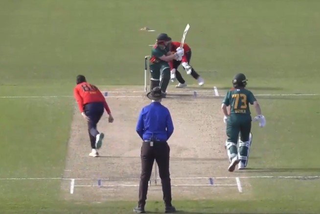 Tasmania Women beat South Australian Scorpions by 6 wickets | Match 6 