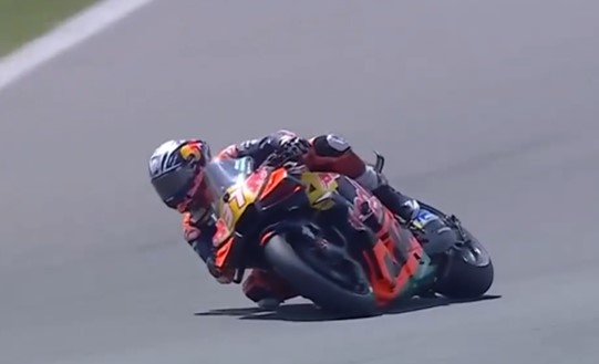 MotoGP Thailand 2026: Qualifying 2 - Highlights