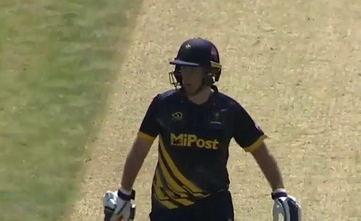 Glamorgan beat Sussex by 25 runs