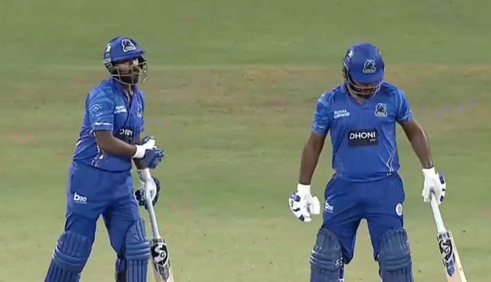 M22: Alleppey Ripples vs Kochi Blue Tigers | Malayalam Highlights