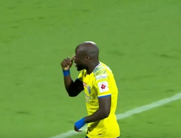 SCREAMER! Morris nets a sensational long range strike