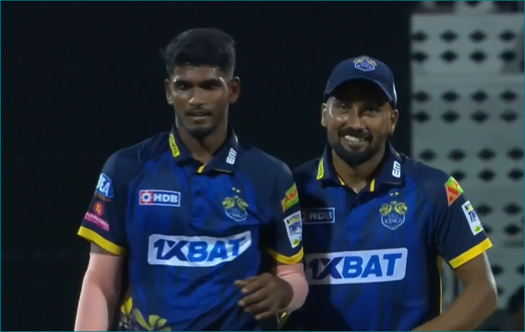 M18: Lyca Kovai Kings vs Nellai Royal Kings | Tamil Highlights