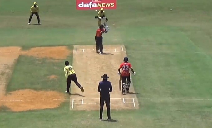 Perak beat Selangor by 5 wickets | Match 31