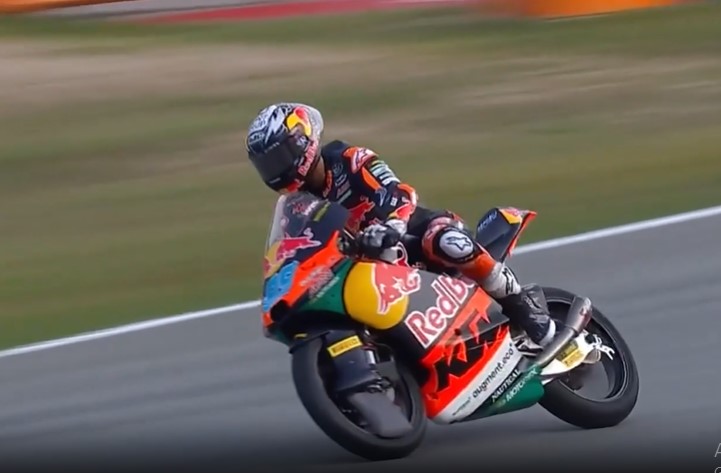 Moto3 Catalonia GP 2025: Free Practice 1 - Full Replay