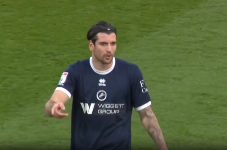 Southampton 0-0 Millwall | Round 25