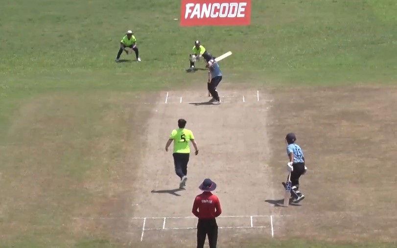 NFRSA beat Corner Kick by 10 wickets