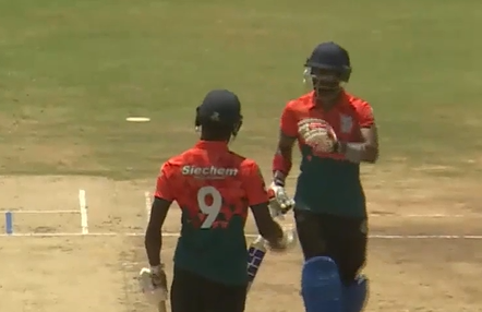 Royals beat Avengers by 6 wickets
