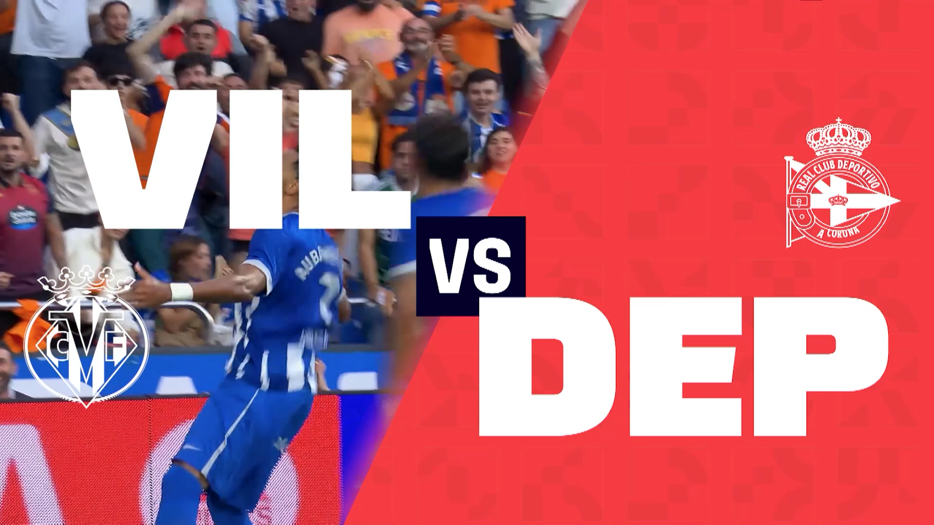 R4: Villarreal CF vs Deportivo de La Coruna | Preview | LALIGA 2026-27