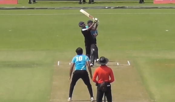 Virandeep Singh's 78 off 43 | Match 4