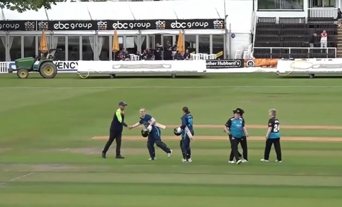 Derbyshire Women beat Worcestershire Women by 7 wickets | Match 6