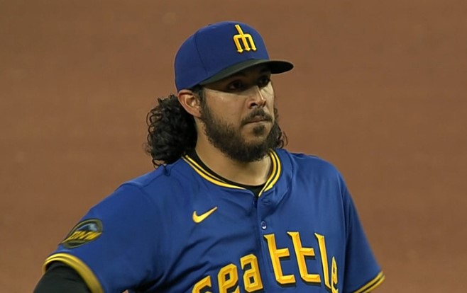 MLB: Seattle Mariners vs Toronto Blue Jays – Highlights