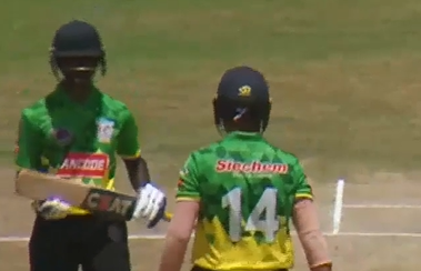 Patriots beat Titans by 6 wickets
