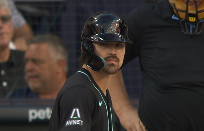MLB: San Diego Padres vs Arizona Diamondbacks – Highlights