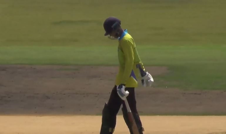 Virandeep Singh's 66 off 29 | Match 23