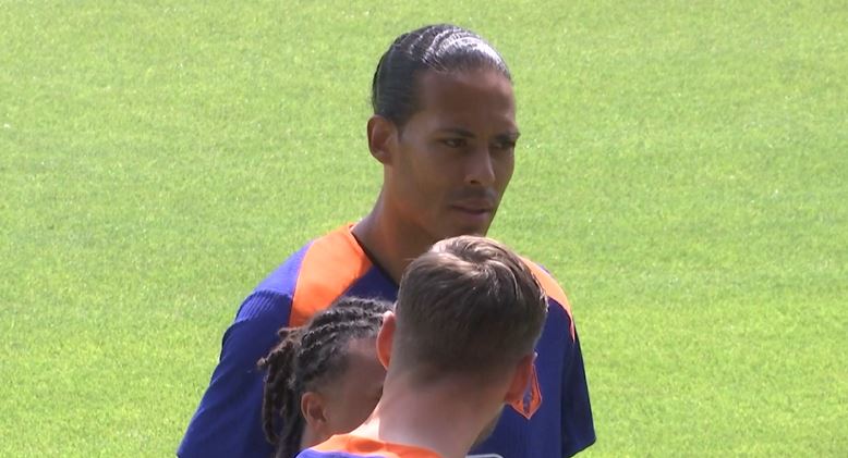 Netherlands prepare for France test as they await Mbappe update