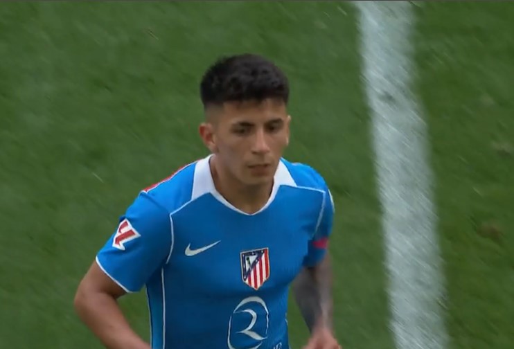 Valencia CF vs Atletico de Madrid | Round 34 | Full replay