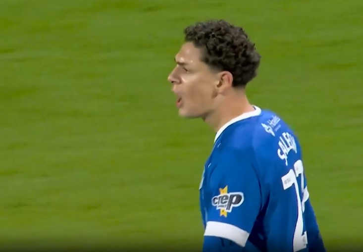 Wrexham A.F.C. 1-2 Cardiff City | Round 4