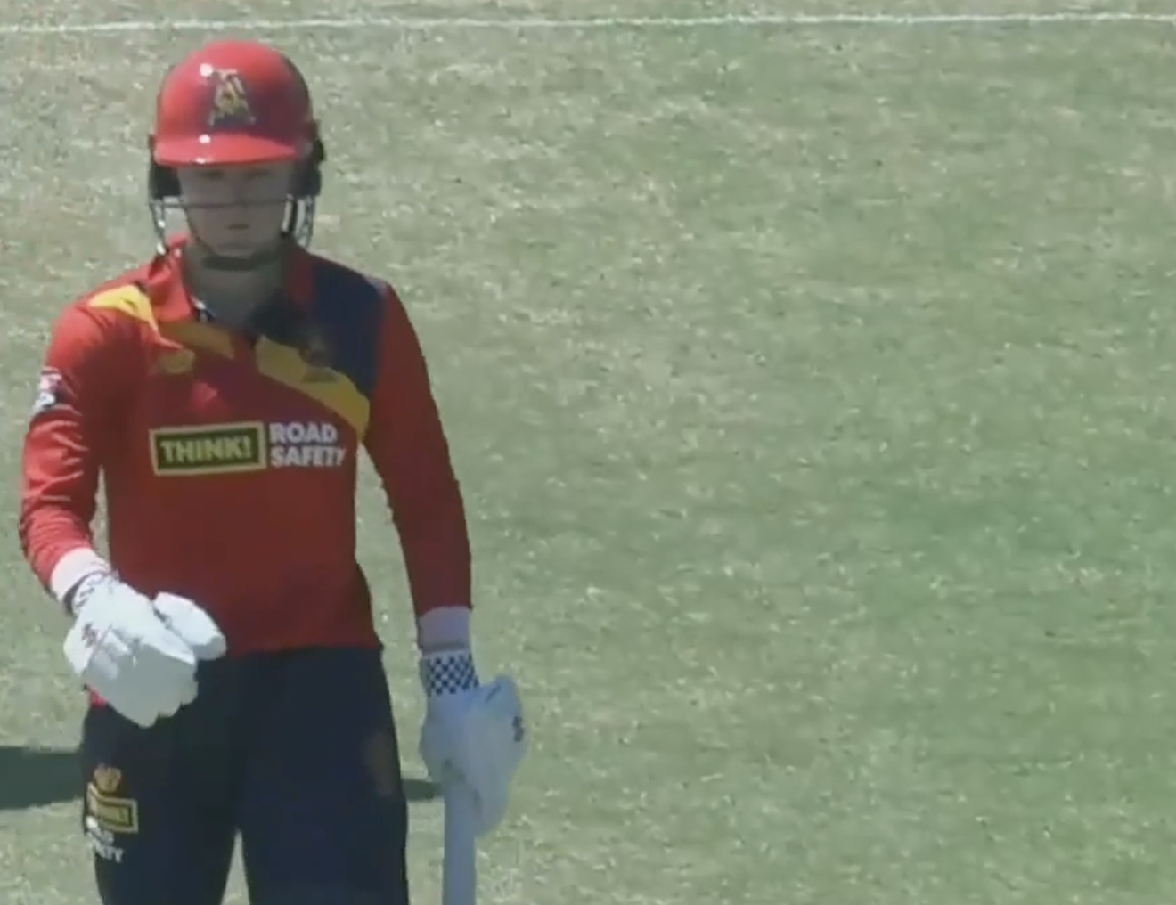 Courtney Webb's 51 off 60 | Match 29