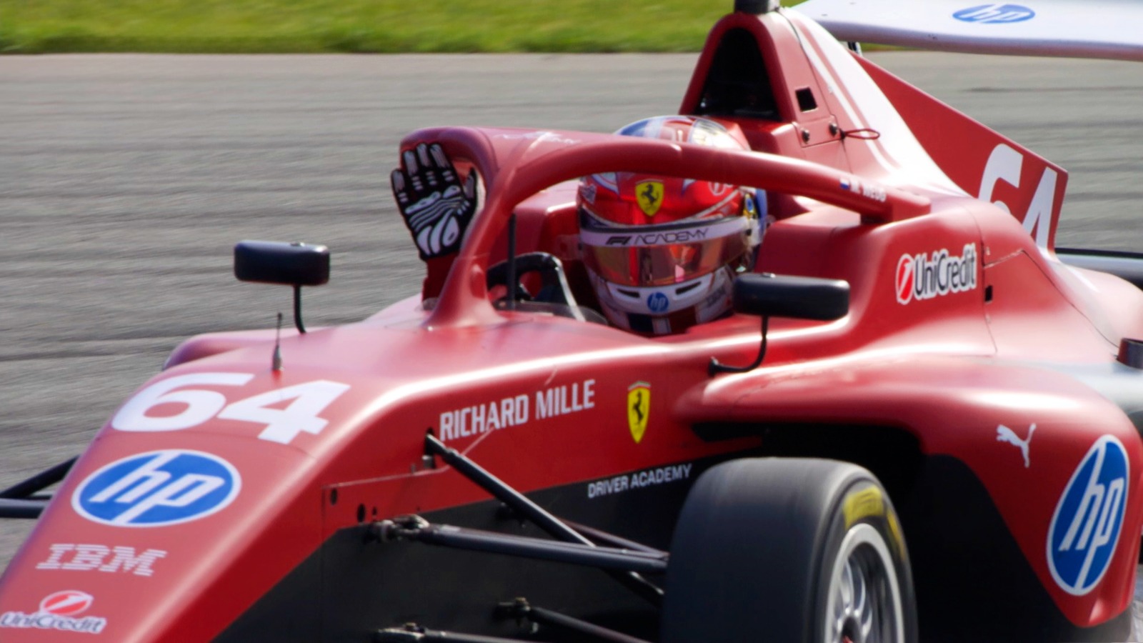 F1 Academy Netherlands 2025: Weekend Wrapped