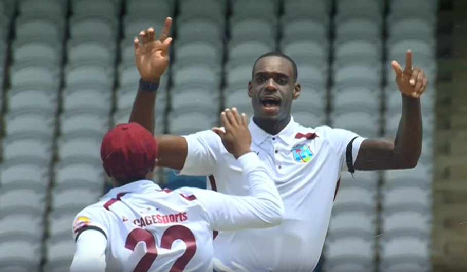2nd Test: West Indies vs Pakistan | Live on FanCode!