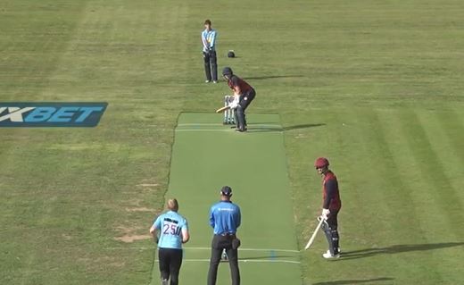 ECS England, Wimbledon T10 2025, M4: SPE vs EM - Highlights