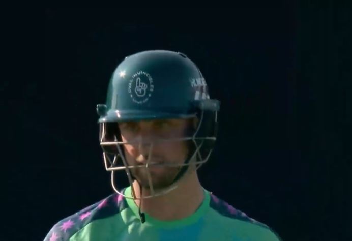 Will Jacks's 61 off 26 | Match 5
