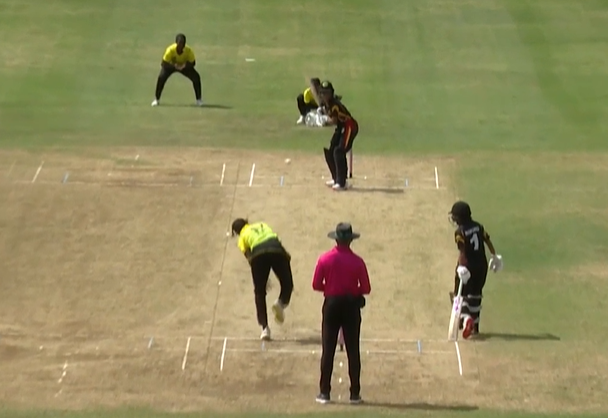 Jamaica Women beat Guyana Women by 7 wickets | Match 14