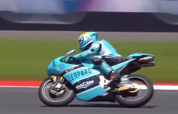 Moto3 Indonesian GP 2025: Practice - Highlights