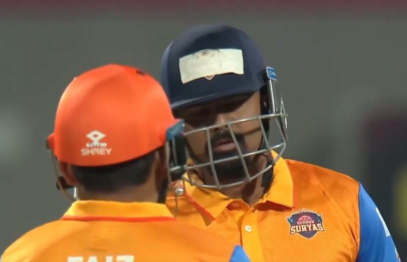 Match 3: Konark Suryas Odisha vs India Captains | Hindi Highlights