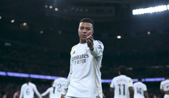 Real Madrid vs Sevilla FC | Round 17 | Full Replay