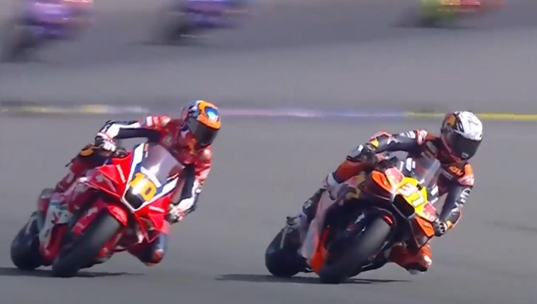 MotoGP Indonesian 2025: Race - Highlights