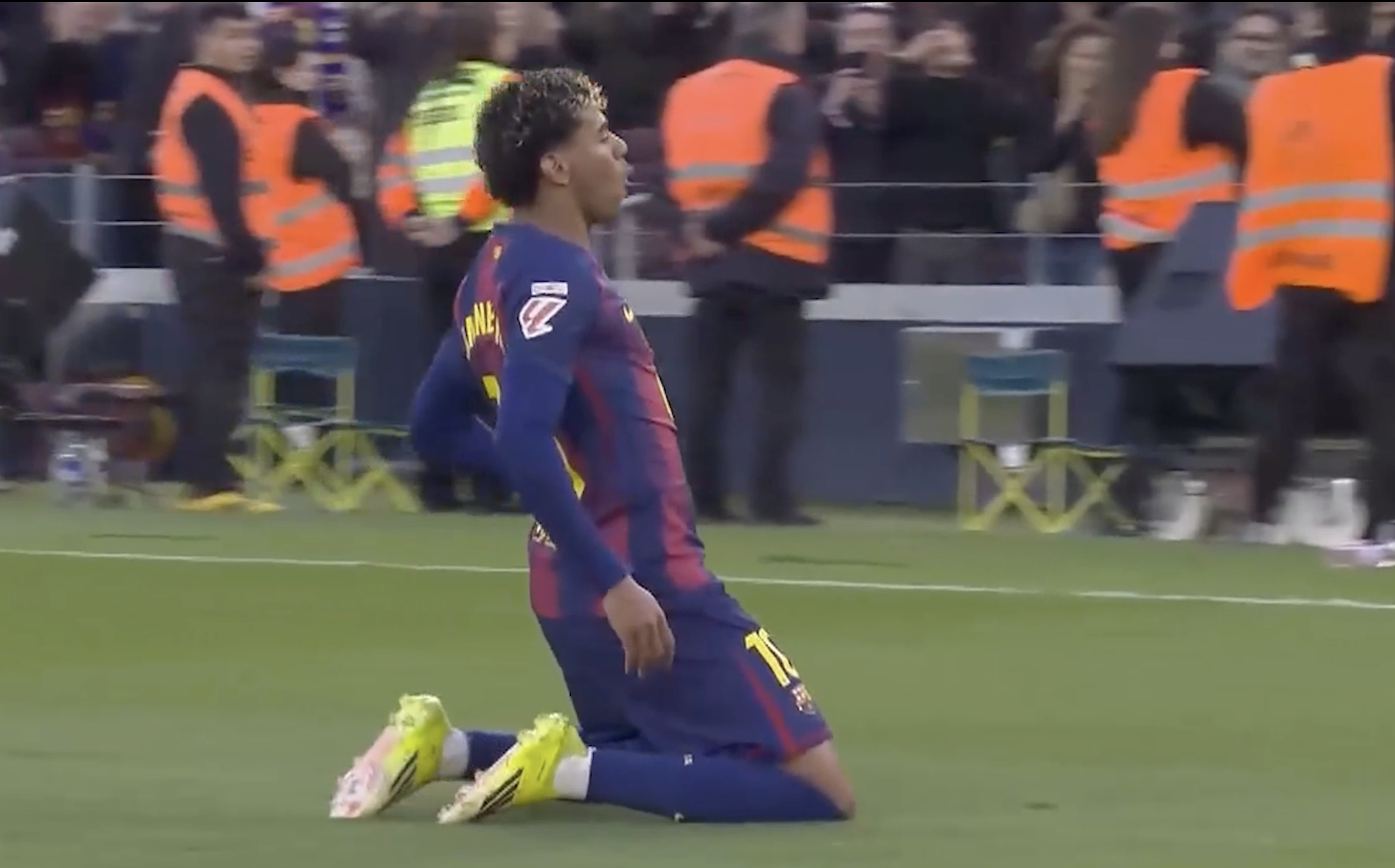 LALIGA title race intensifies as Barca face Girona, Madrid host La Real