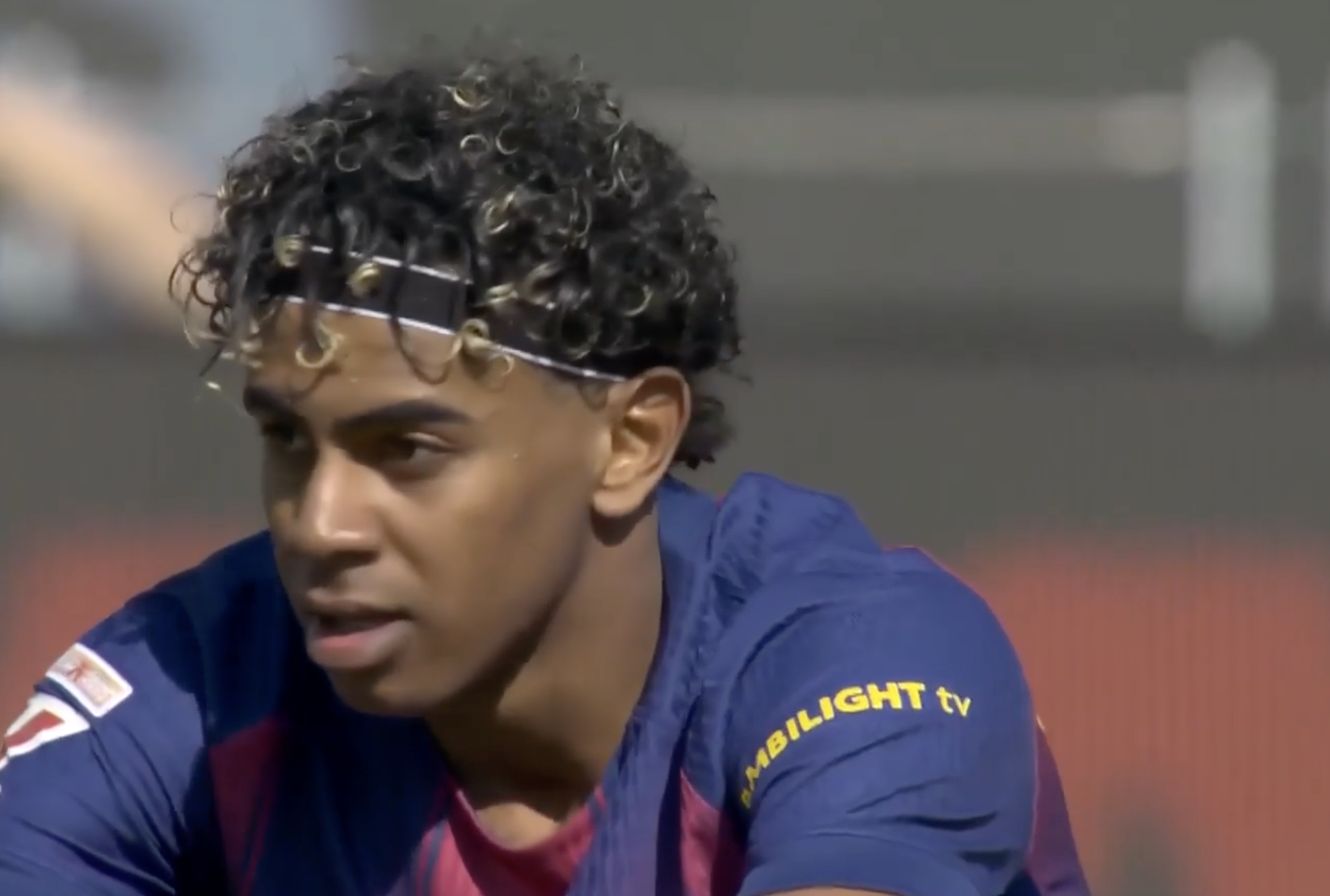 FC Barcelona vs Rayo Vallecano | Hindi Highlights 