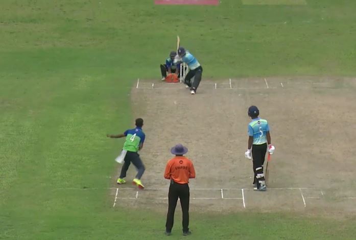 BDMTCC vs Sath Gaon Club: Yashasvi Kumar's 3 for 15