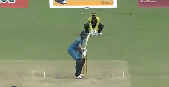 Match 13: Gulbarga Mystics beat Shivamogga Lions by 9 wickets