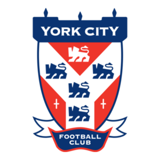 York city football logo