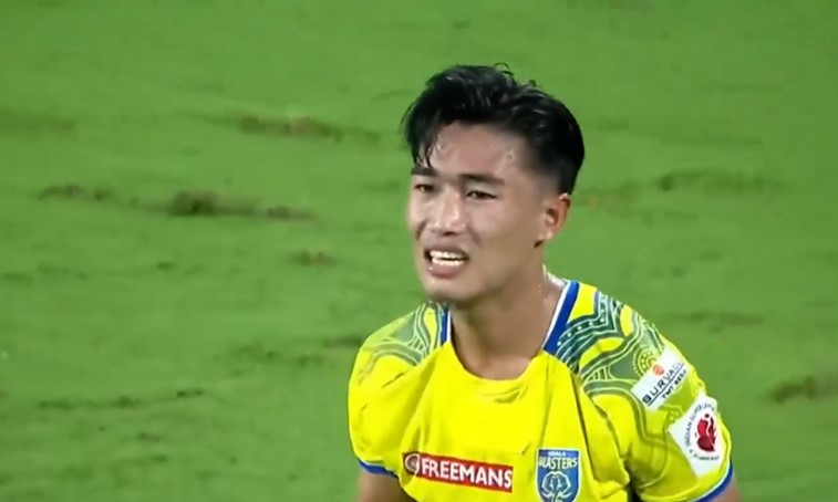 Kerala Blasters FC vs FC Goa | Malayalam highlights