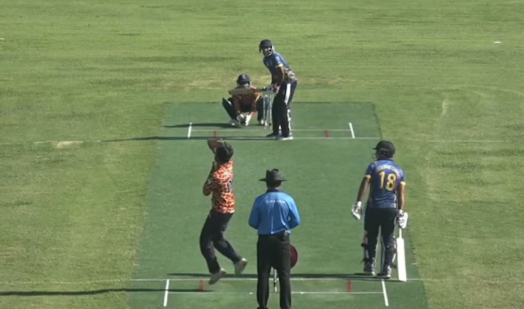 ECS Italy, Rome, M11: BAP vs RCC - Highlights