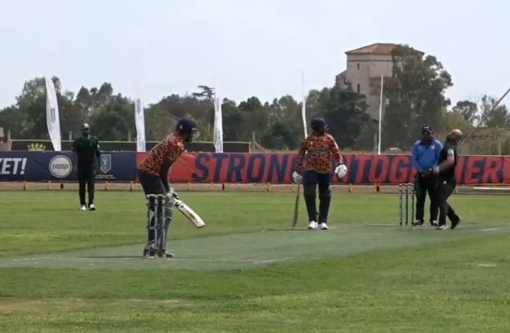 ECS Italy, Rome, M40: RCC vs RC - Highlights
